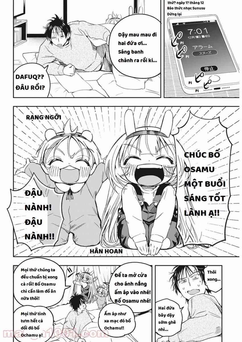 Không Xóa Sổ Con Người Được!! 29.1 trang 7