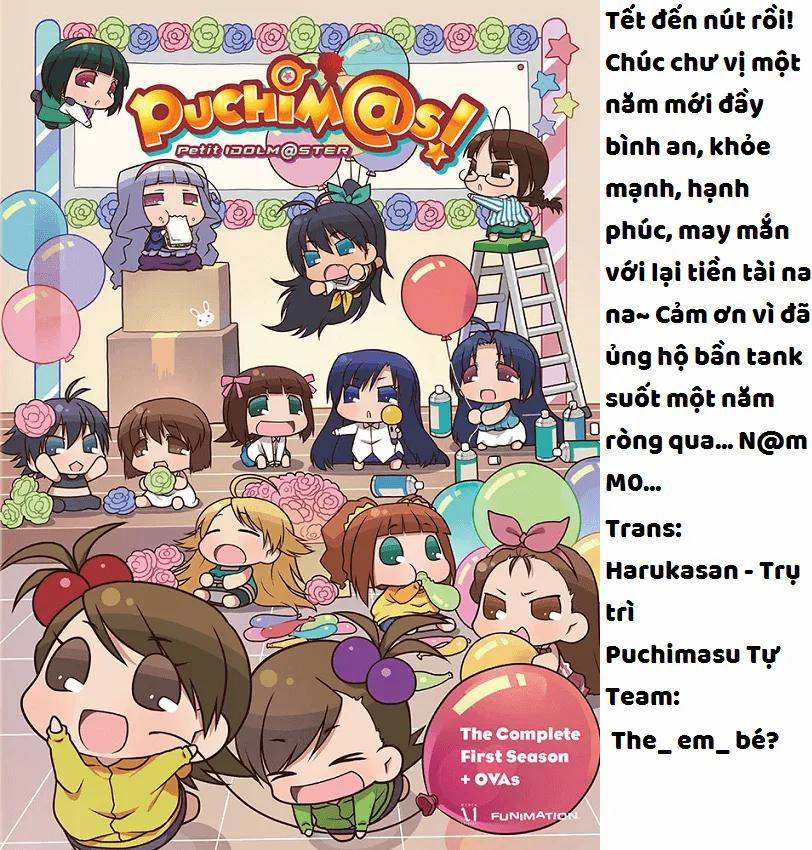 Không Xóa Sổ Con Người Được!! 29.2 trang 14