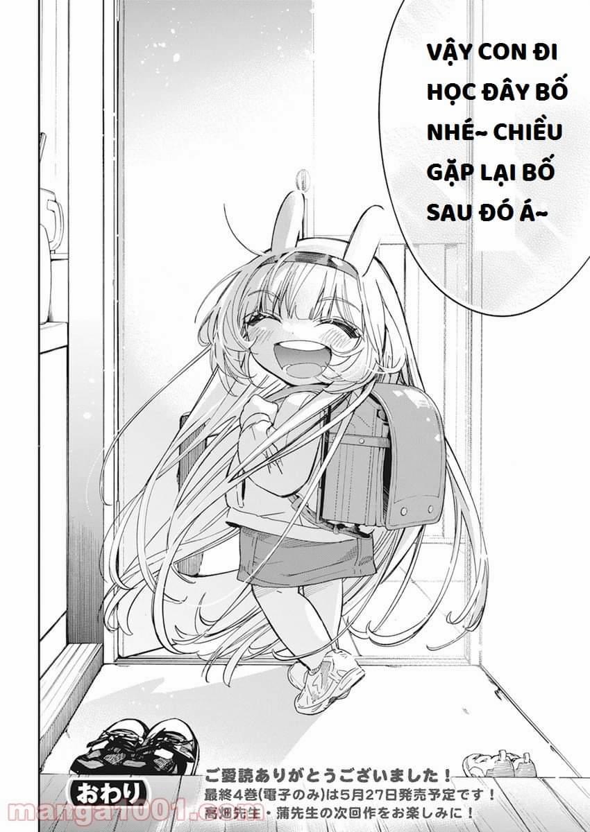 Không Xóa Sổ Con Người Được!! 31.2 trang 16