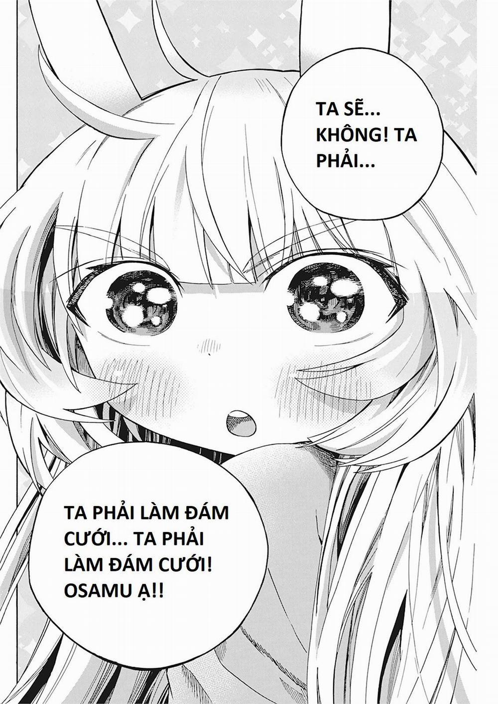 Không Xóa Sổ Con Người Được!! 8.2 trang 1