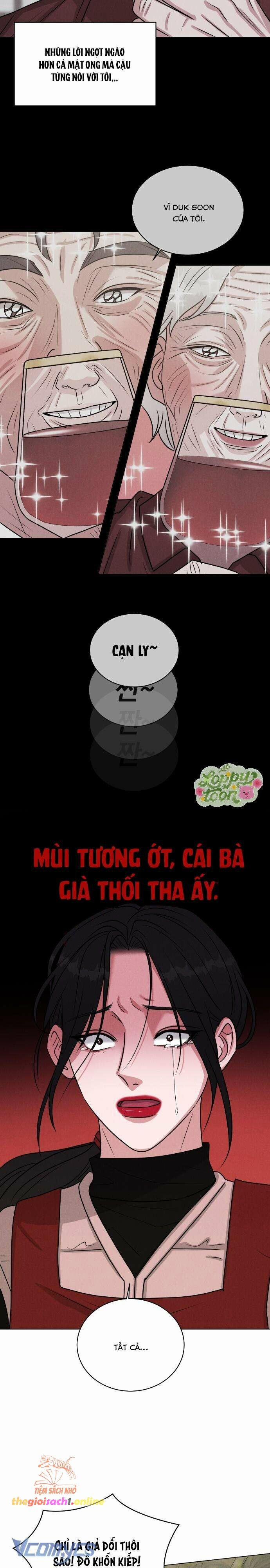Không Yêu Thì Chết 2 trang 7