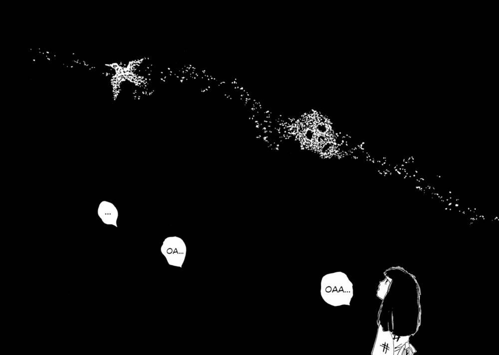 Khu Chợ Lúc Chạng Vạng Và Những Câu Chuyện Về Thế Giới Bên Kia 11 trang 9