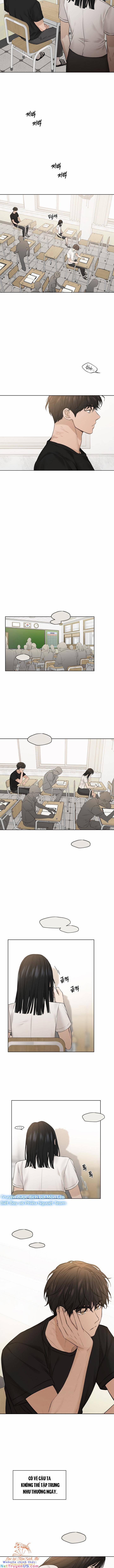 Khu Chợ Lúc Chạng Vạng Và Những Câu Chuyện Về Thế Giới Bên Kia 12 trang 5