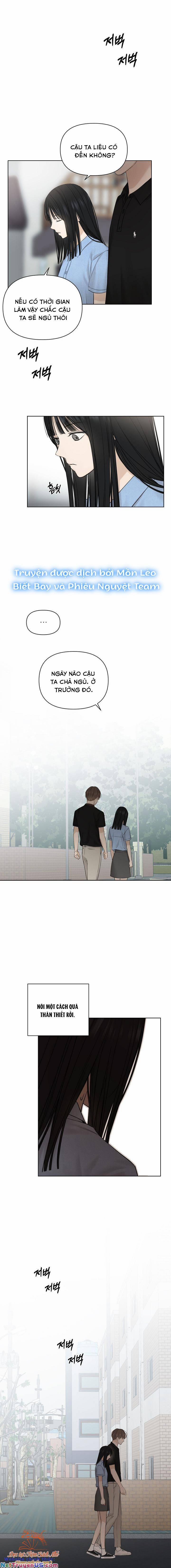 Khu Chợ Lúc Chạng Vạng Và Những Câu Chuyện Về Thế Giới Bên Kia 13 trang 6