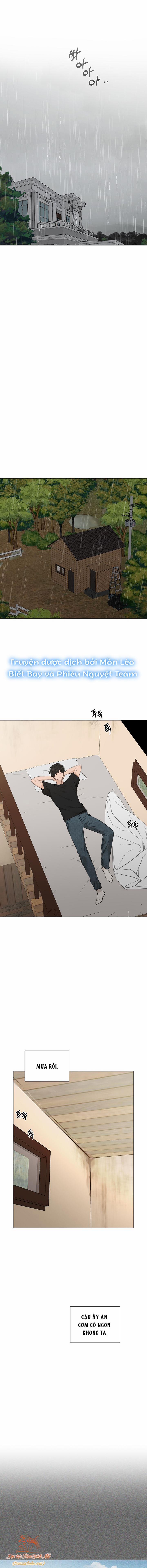 Khu Chợ Lúc Chạng Vạng Và Những Câu Chuyện Về Thế Giới Bên Kia 14 trang 17