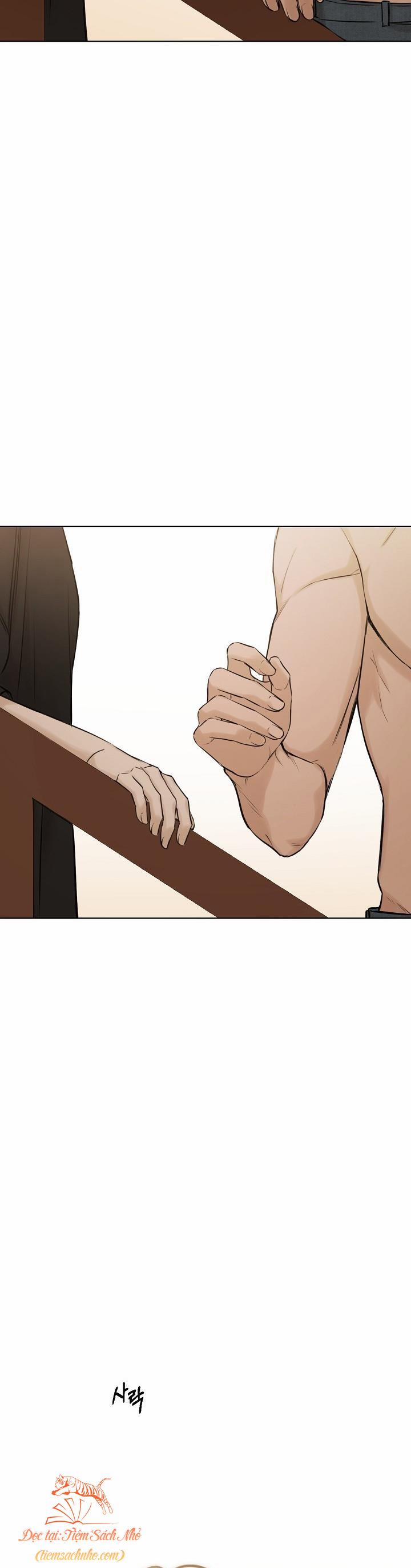 Khu Chợ Lúc Chạng Vạng Và Những Câu Chuyện Về Thế Giới Bên Kia 16 trang 10