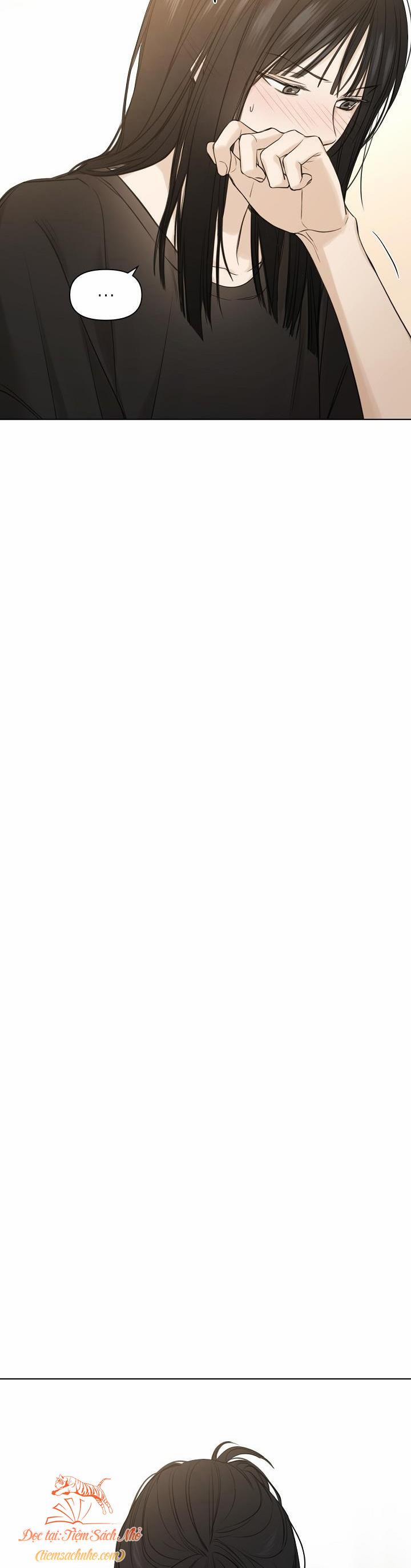 Khu Chợ Lúc Chạng Vạng Và Những Câu Chuyện Về Thế Giới Bên Kia 16 trang 15