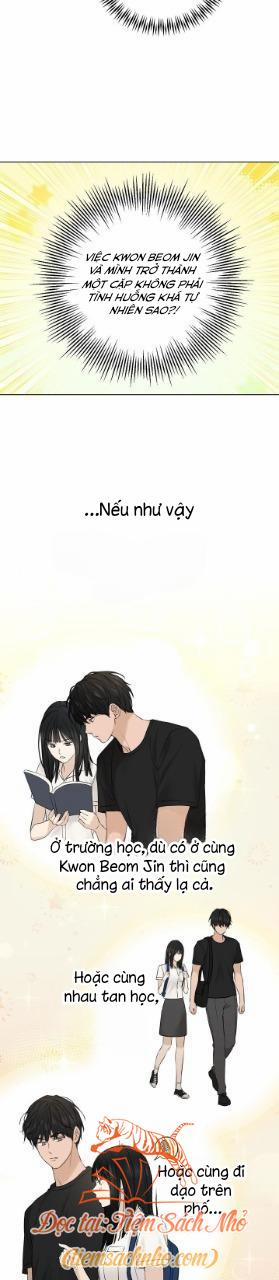 Khu Chợ Lúc Chạng Vạng Và Những Câu Chuyện Về Thế Giới Bên Kia 16 trang 32