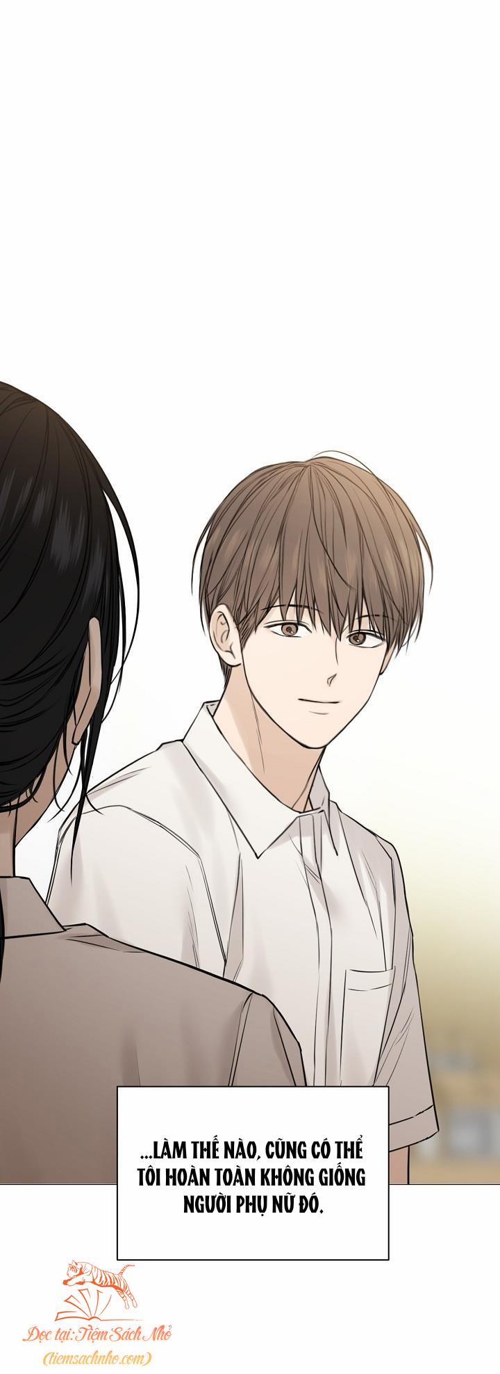 Khu Chợ Lúc Chạng Vạng Và Những Câu Chuyện Về Thế Giới Bên Kia 16 trang 38