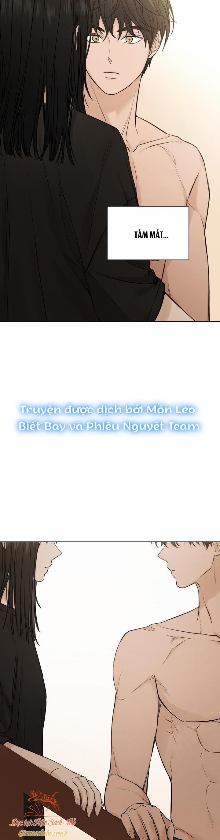 Khu Chợ Lúc Chạng Vạng Và Những Câu Chuyện Về Thế Giới Bên Kia 16 trang 9