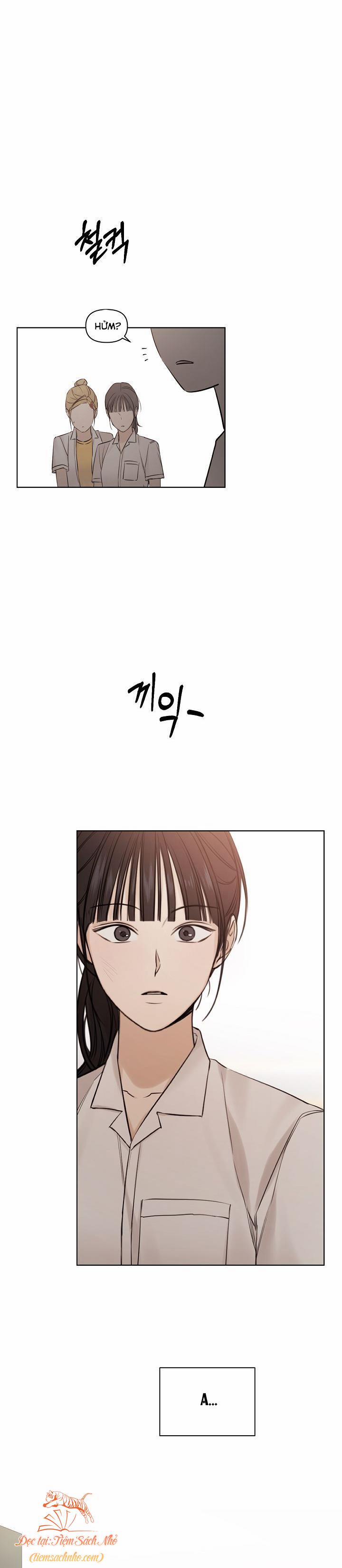 Khu Chợ Lúc Chạng Vạng Và Những Câu Chuyện Về Thế Giới Bên Kia 17 trang 33