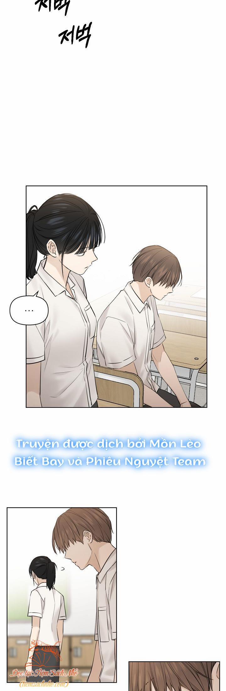 Khu Chợ Lúc Chạng Vạng Và Những Câu Chuyện Về Thế Giới Bên Kia 17 trang 5