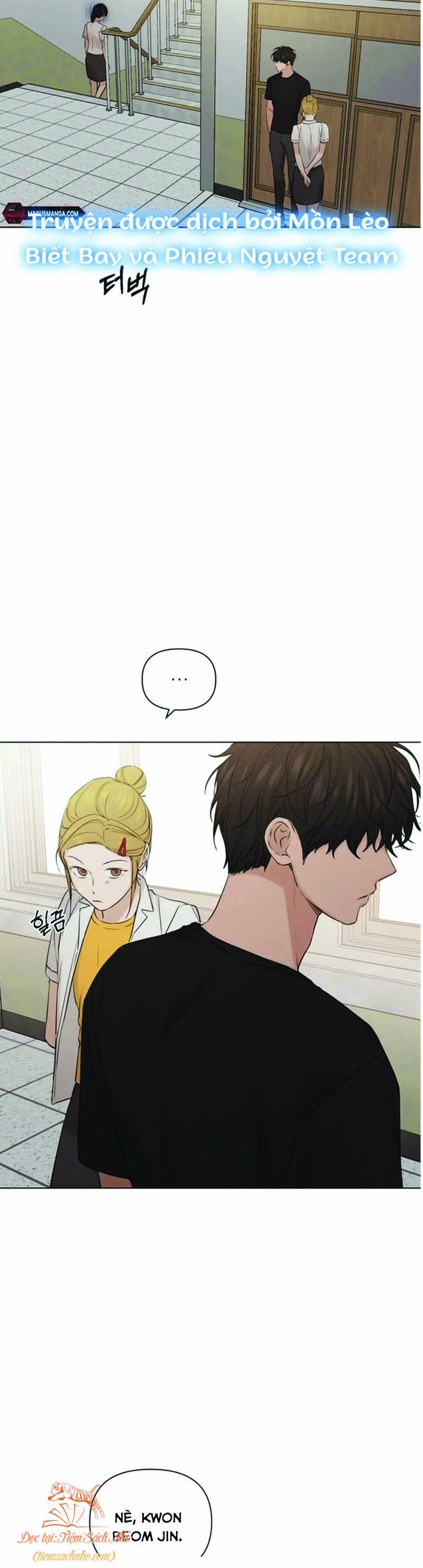 Khu Chợ Lúc Chạng Vạng Và Những Câu Chuyện Về Thế Giới Bên Kia 18 trang 10