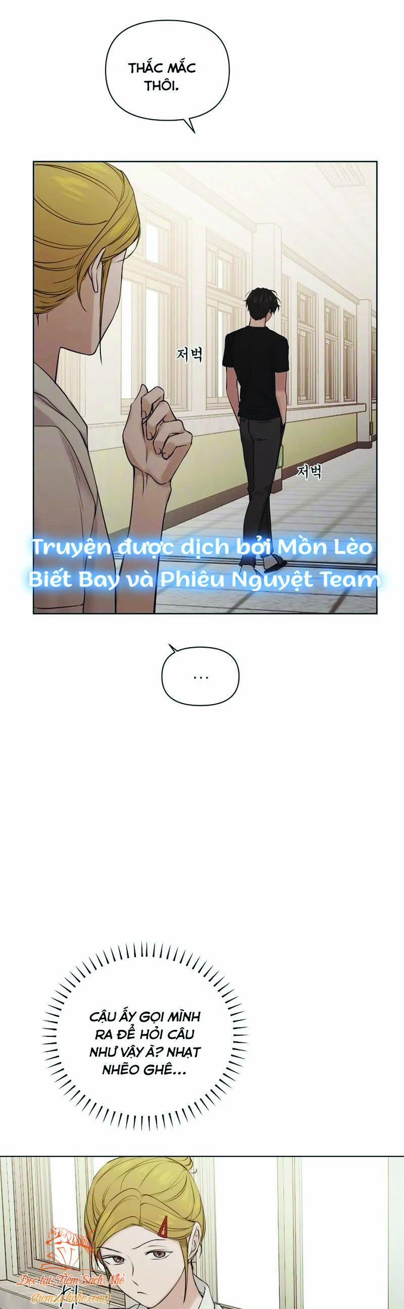 Khu Chợ Lúc Chạng Vạng Và Những Câu Chuyện Về Thế Giới Bên Kia 18 trang 13