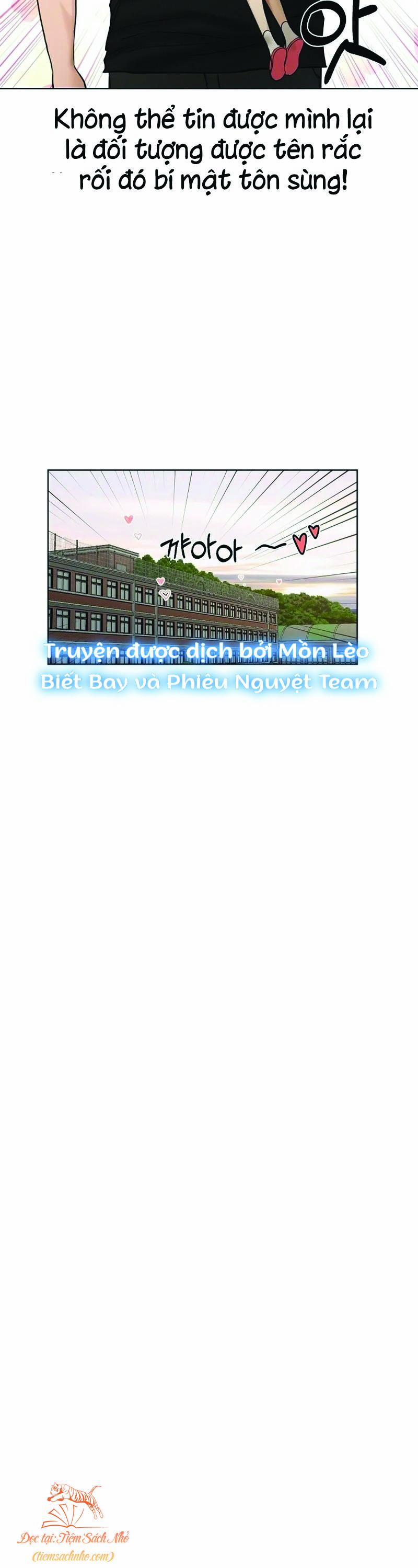 Khu Chợ Lúc Chạng Vạng Và Những Câu Chuyện Về Thế Giới Bên Kia 18 trang 17