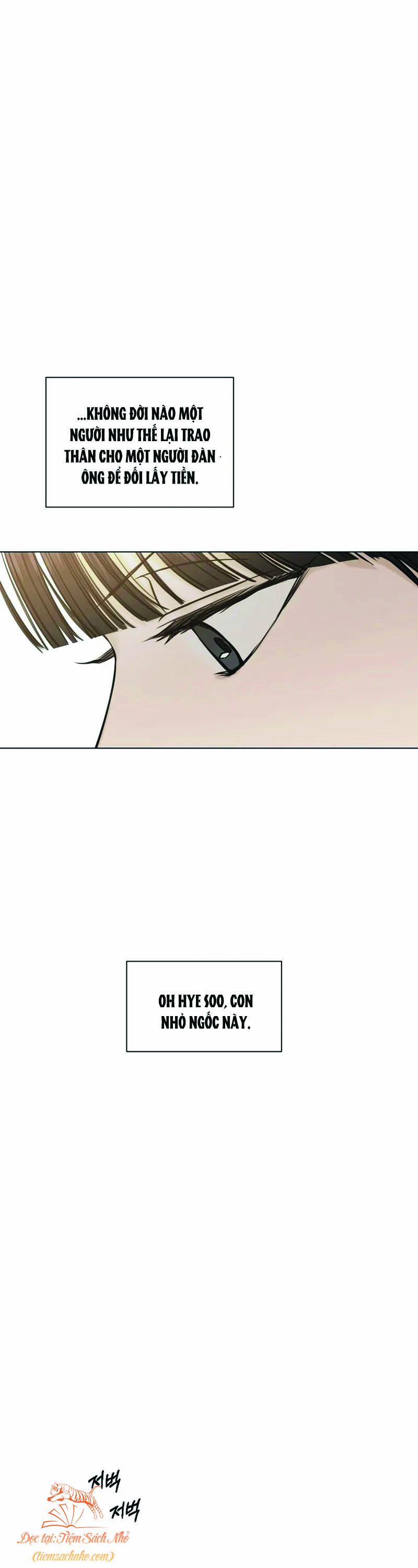 Khu Chợ Lúc Chạng Vạng Và Những Câu Chuyện Về Thế Giới Bên Kia 18 trang 27