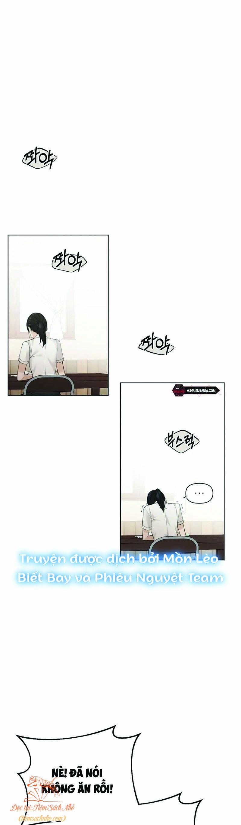 Khu Chợ Lúc Chạng Vạng Và Những Câu Chuyện Về Thế Giới Bên Kia 18 trang 31