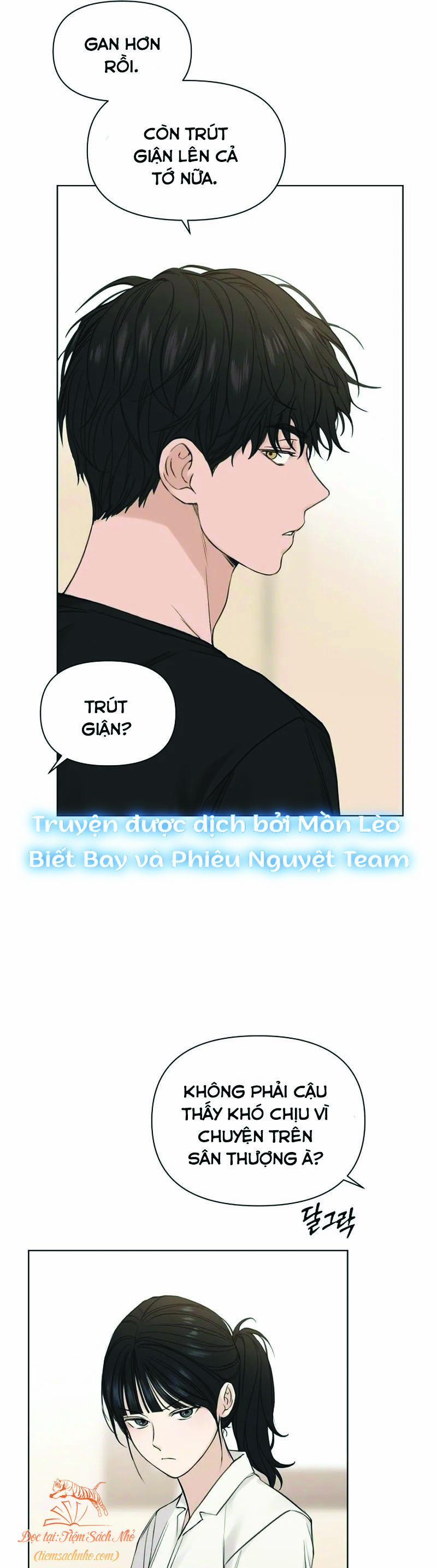 Khu Chợ Lúc Chạng Vạng Và Những Câu Chuyện Về Thế Giới Bên Kia 18 trang 33