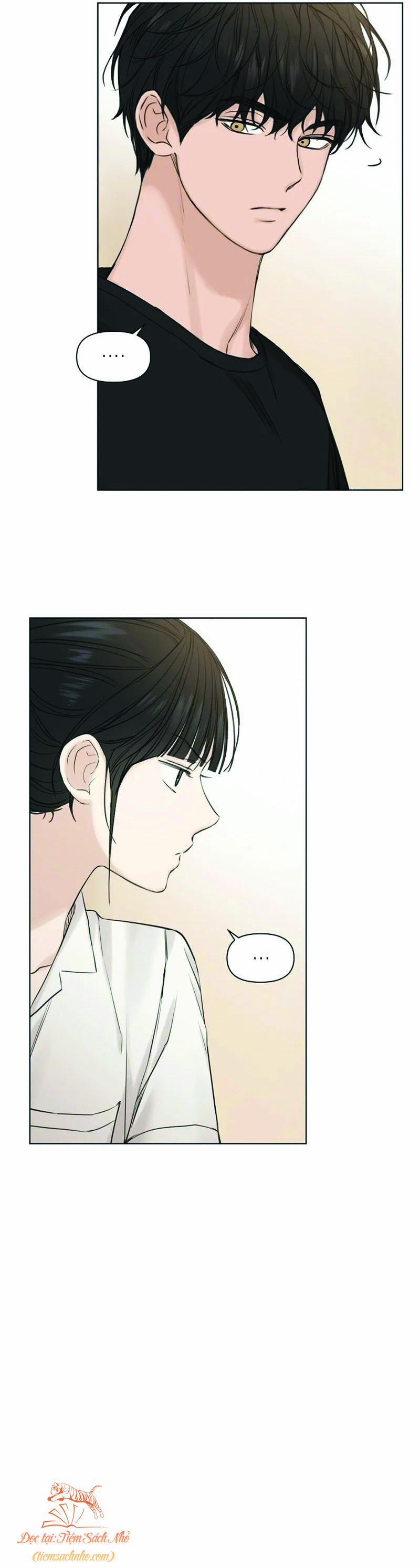 Khu Chợ Lúc Chạng Vạng Và Những Câu Chuyện Về Thế Giới Bên Kia 18 trang 38