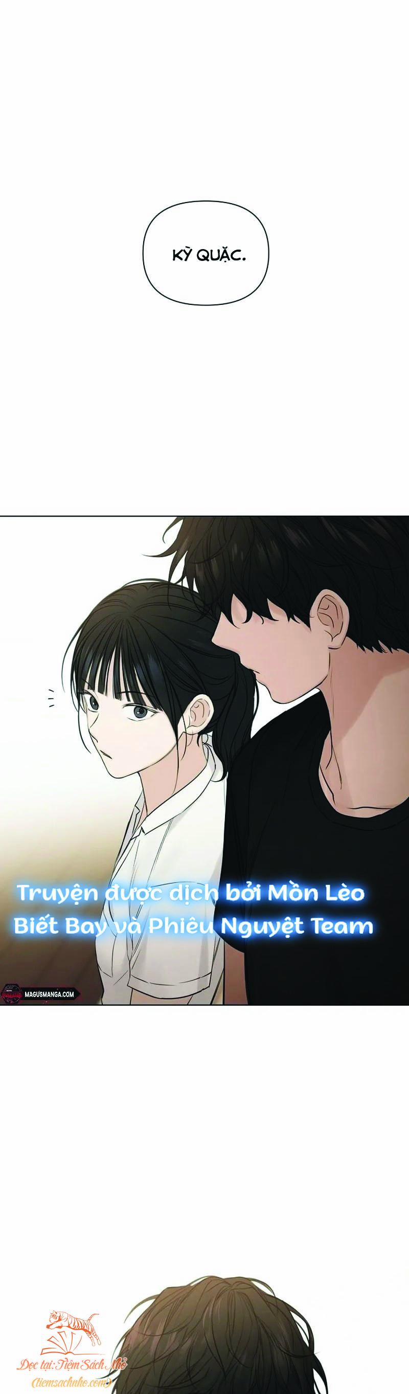 Khu Chợ Lúc Chạng Vạng Và Những Câu Chuyện Về Thế Giới Bên Kia 18 trang 52