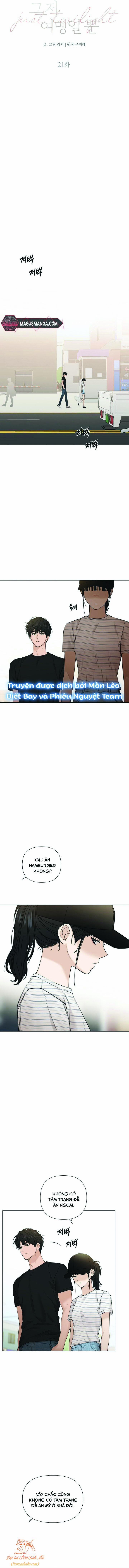 Khu Chợ Lúc Chạng Vạng Và Những Câu Chuyện Về Thế Giới Bên Kia 21 trang 4