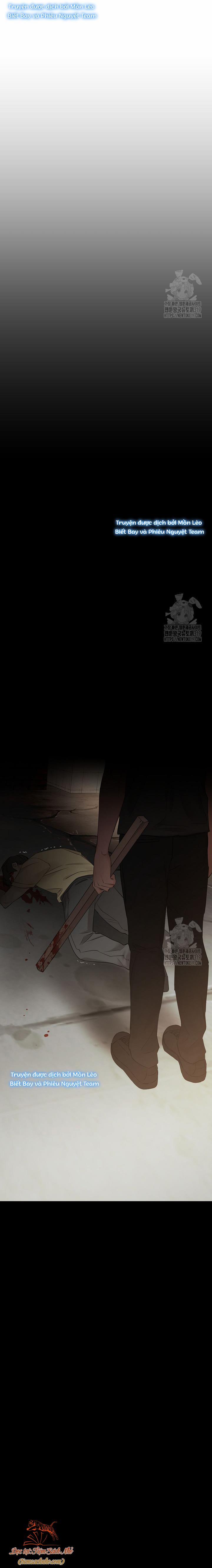 Khu Chợ Lúc Chạng Vạng Và Những Câu Chuyện Về Thế Giới Bên Kia 22 trang 14