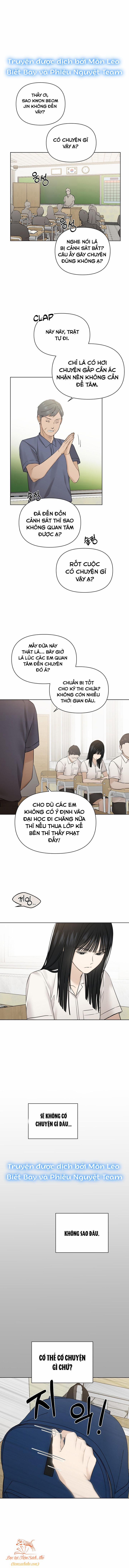 Khu Chợ Lúc Chạng Vạng Và Những Câu Chuyện Về Thế Giới Bên Kia 24 trang 0
