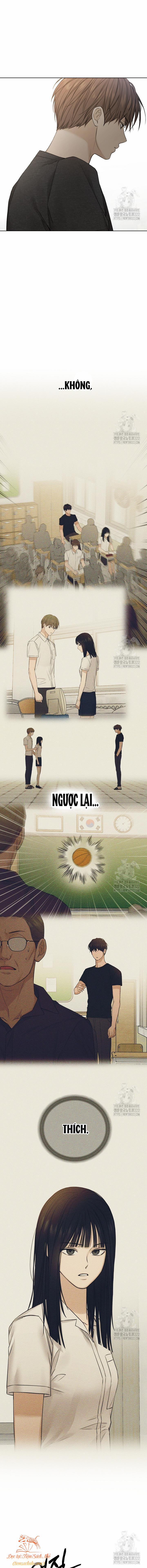 Khu Chợ Lúc Chạng Vạng Và Những Câu Chuyện Về Thế Giới Bên Kia 25 trang 9