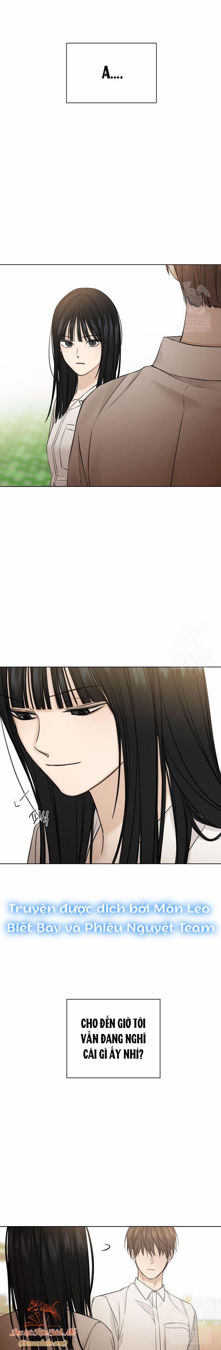 Khu Chợ Lúc Chạng Vạng Và Những Câu Chuyện Về Thế Giới Bên Kia 26 trang 28