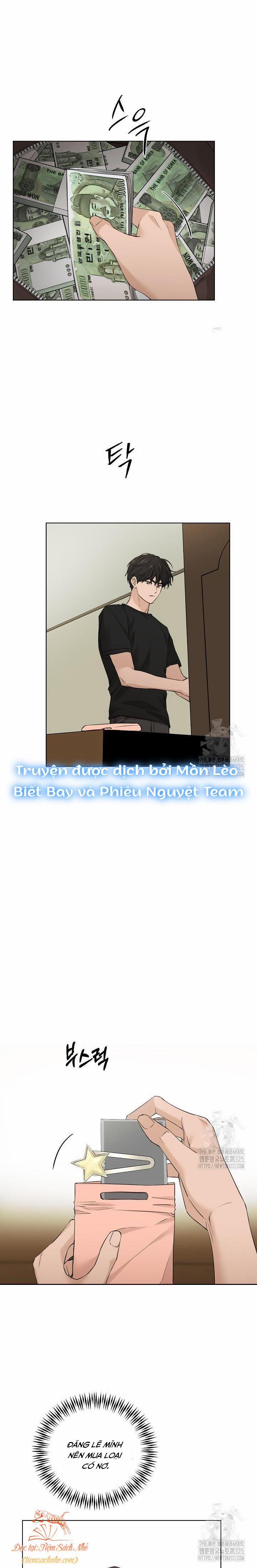 Khu Chợ Lúc Chạng Vạng Và Những Câu Chuyện Về Thế Giới Bên Kia 27 trang 19