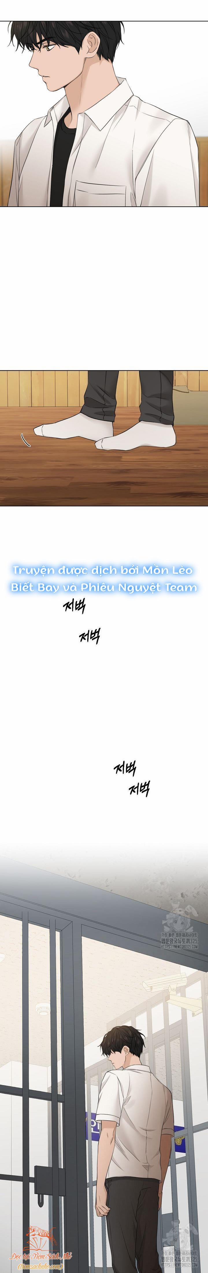 Khu Chợ Lúc Chạng Vạng Và Những Câu Chuyện Về Thế Giới Bên Kia 27 trang 9