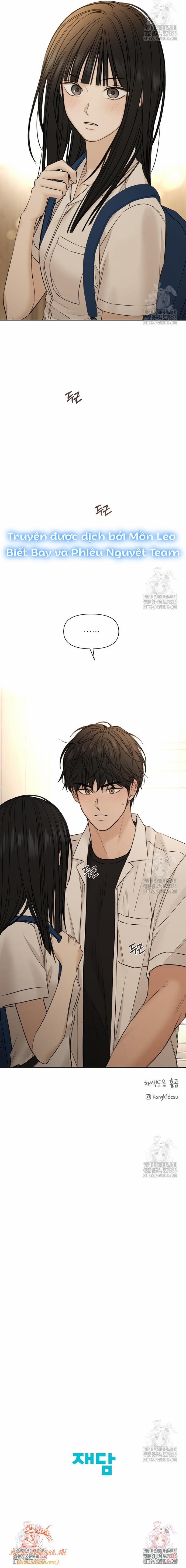 Khu Chợ Lúc Chạng Vạng Và Những Câu Chuyện Về Thế Giới Bên Kia 29 trang 13