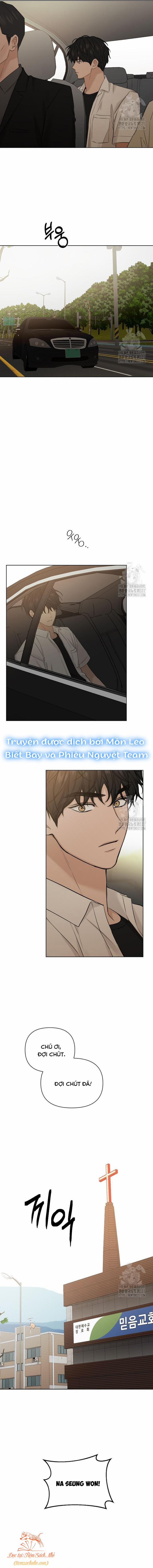 Khu Chợ Lúc Chạng Vạng Và Những Câu Chuyện Về Thế Giới Bên Kia 30 trang 10