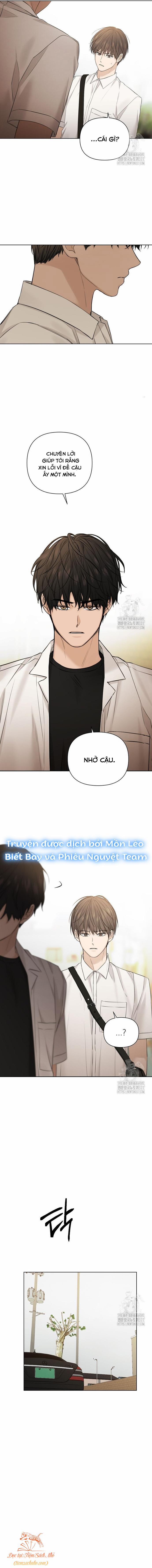 Khu Chợ Lúc Chạng Vạng Và Những Câu Chuyện Về Thế Giới Bên Kia 30 trang 12