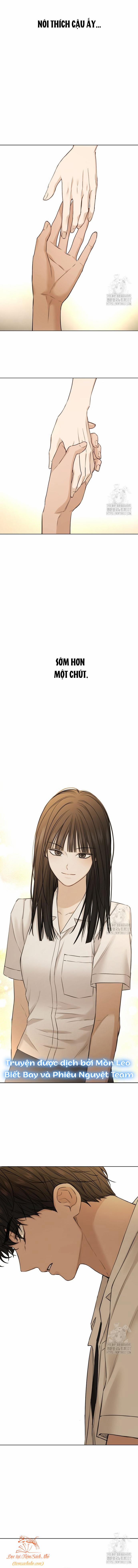 Khu Chợ Lúc Chạng Vạng Và Những Câu Chuyện Về Thế Giới Bên Kia 30 trang 15