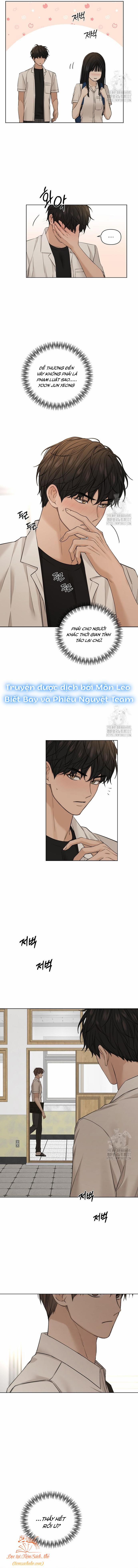 Khu Chợ Lúc Chạng Vạng Và Những Câu Chuyện Về Thế Giới Bên Kia 30 trang 2