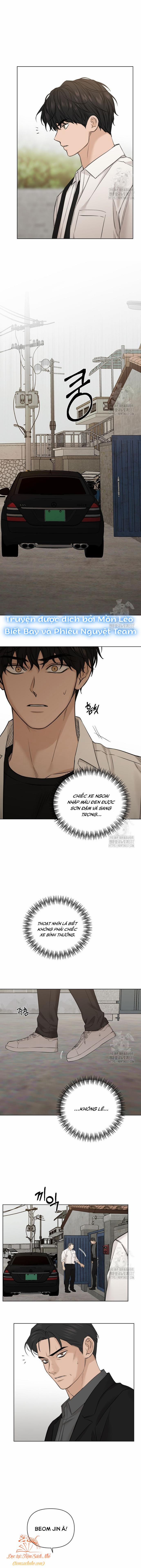 Khu Chợ Lúc Chạng Vạng Và Những Câu Chuyện Về Thế Giới Bên Kia 30 trang 5