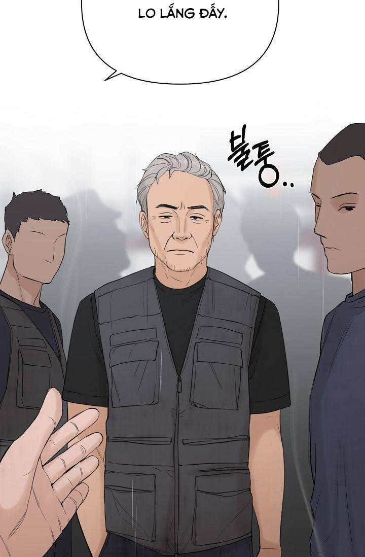 Khu Chợ Lúc Chạng Vạng Và Những Câu Chuyện Về Thế Giới Bên Kia 32 trang 100