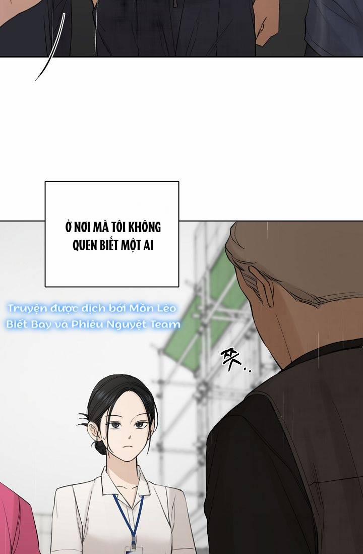 Khu Chợ Lúc Chạng Vạng Và Những Câu Chuyện Về Thế Giới Bên Kia 32 trang 101