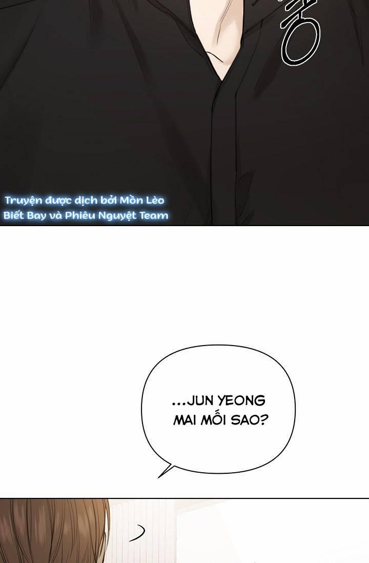 Khu Chợ Lúc Chạng Vạng Và Những Câu Chuyện Về Thế Giới Bên Kia 32 trang 14