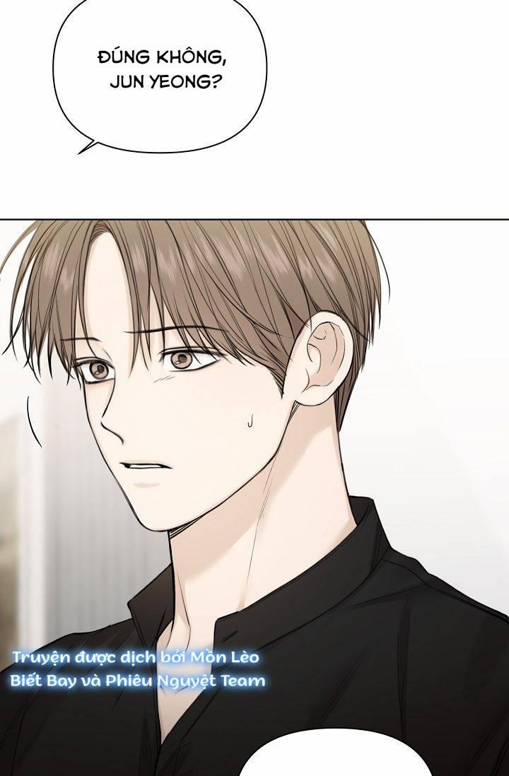 Khu Chợ Lúc Chạng Vạng Và Những Câu Chuyện Về Thế Giới Bên Kia 32 trang 16