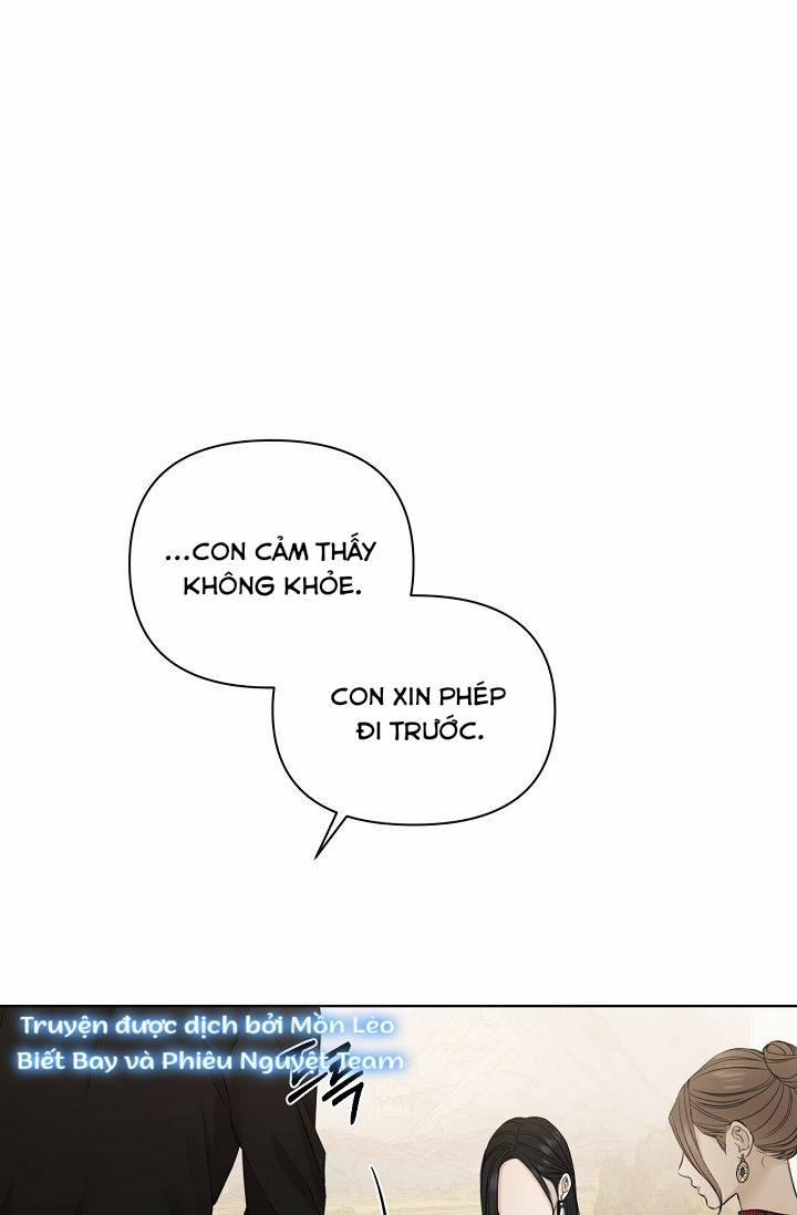 Khu Chợ Lúc Chạng Vạng Và Những Câu Chuyện Về Thế Giới Bên Kia 32 trang 23