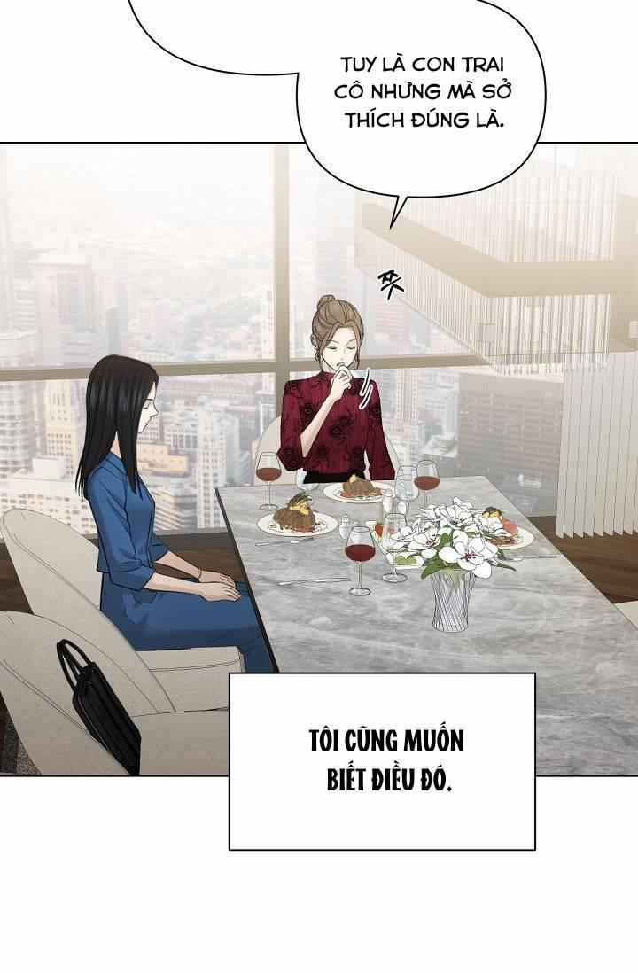 Khu Chợ Lúc Chạng Vạng Và Những Câu Chuyện Về Thế Giới Bên Kia 32 trang 26