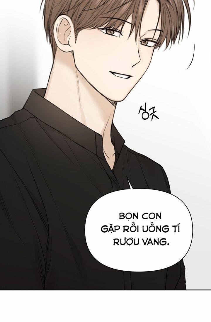 Khu Chợ Lúc Chạng Vạng Và Những Câu Chuyện Về Thế Giới Bên Kia 32 trang 3