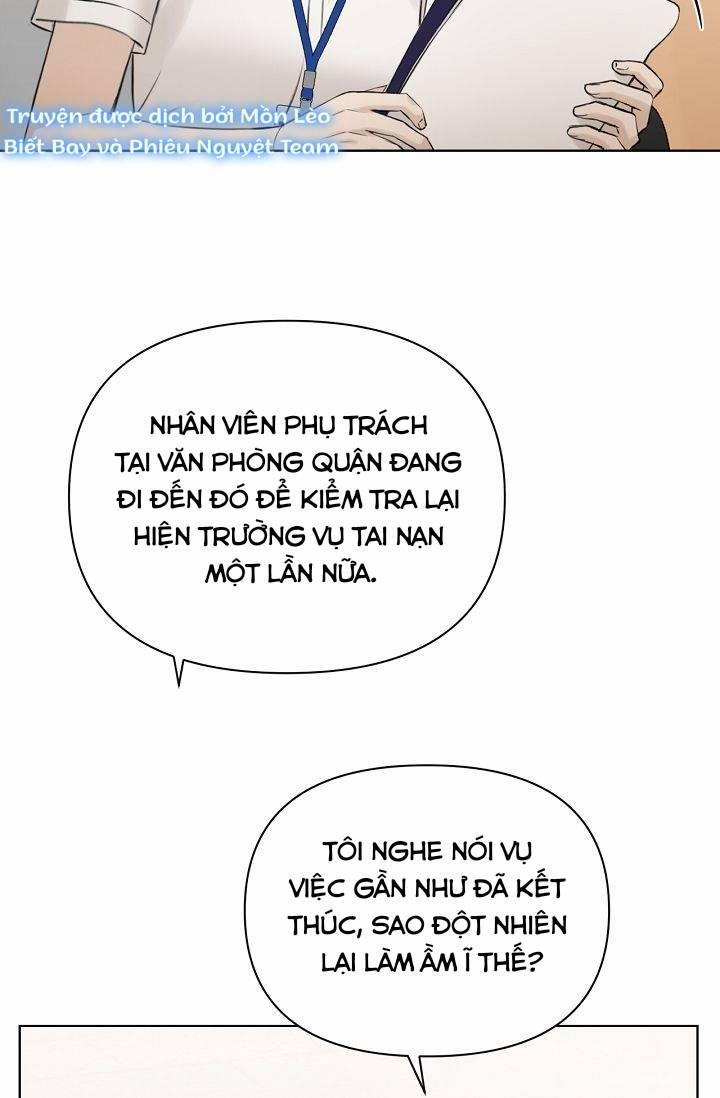 Khu Chợ Lúc Chạng Vạng Và Những Câu Chuyện Về Thế Giới Bên Kia 32 trang 87