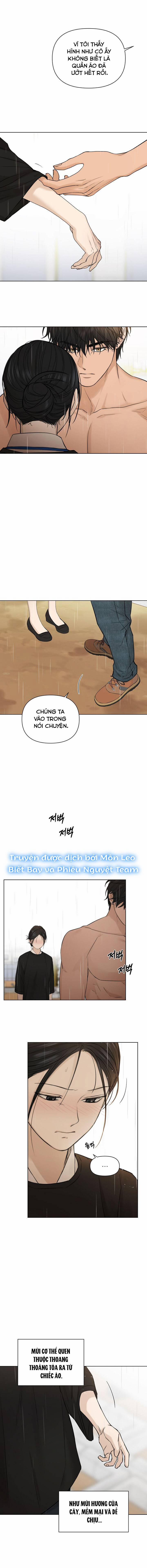 Khu Chợ Lúc Chạng Vạng Và Những Câu Chuyện Về Thế Giới Bên Kia 33 trang 13