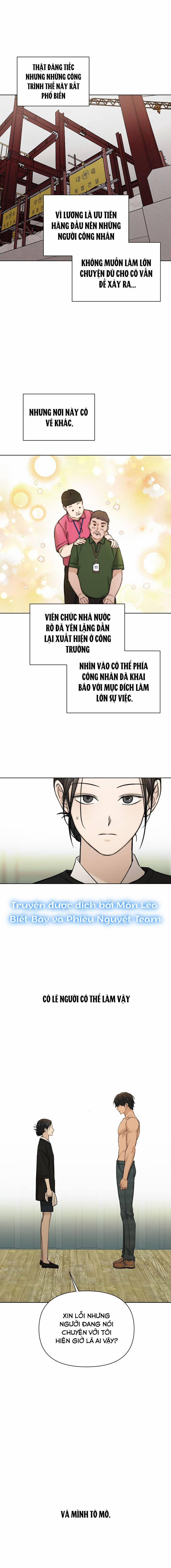 Khu Chợ Lúc Chạng Vạng Và Những Câu Chuyện Về Thế Giới Bên Kia 33 trang 17