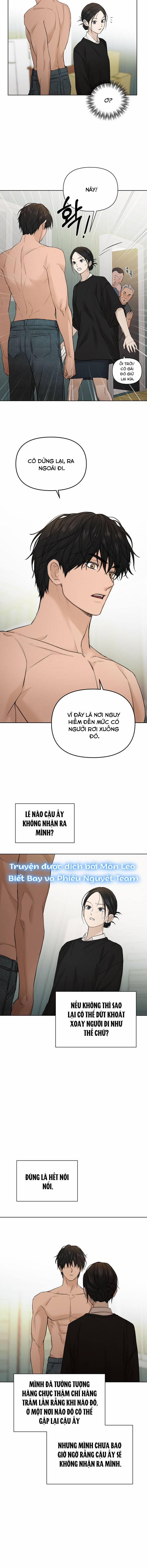 Khu Chợ Lúc Chạng Vạng Và Những Câu Chuyện Về Thế Giới Bên Kia 33 trang 19