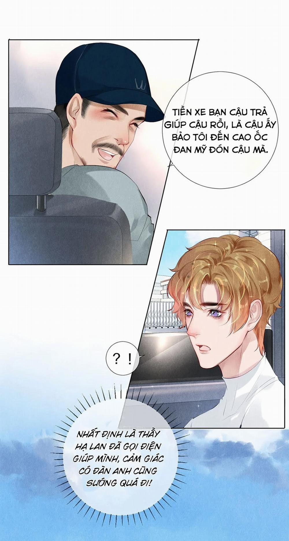Khu Chung Cư Của Các Ảnh Đế 16 trang 1