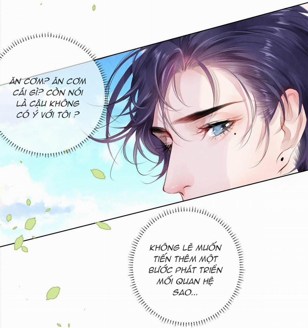 Khu Chung Cư Của Các Ảnh Đế 21 trang 1